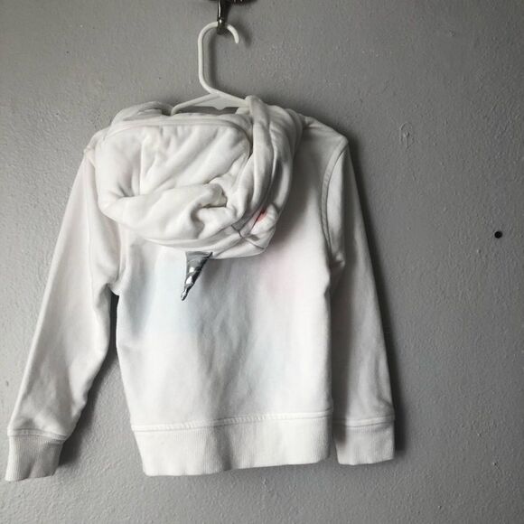 Cubcoats unicorn hoodie that converts into a unicorn stuffed animal. SO CUTE - Picture 7 of 13